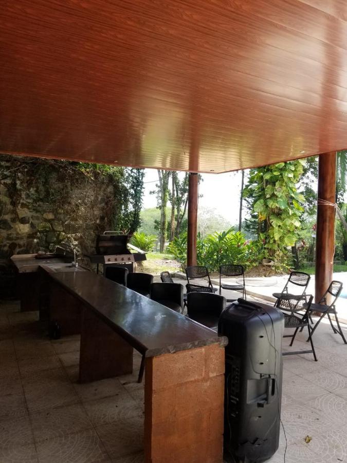 אומואה Plasencia Estate מראה חיצוני תמונה