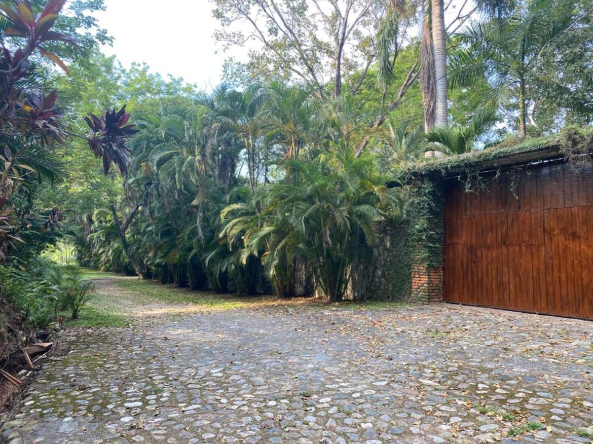 אומואה Plasencia Estate מראה חיצוני תמונה