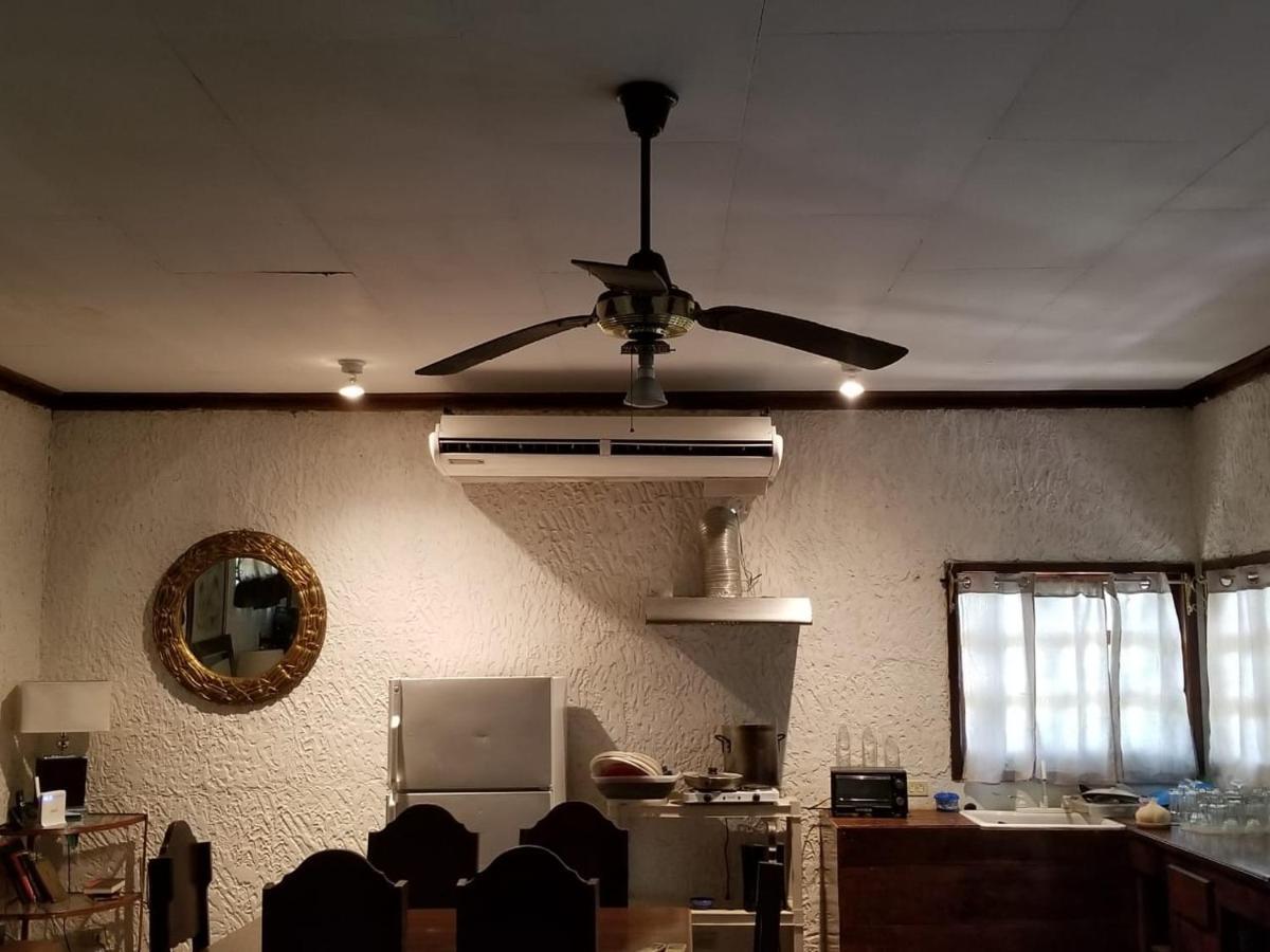 אומואה Plasencia Estate מראה חיצוני תמונה