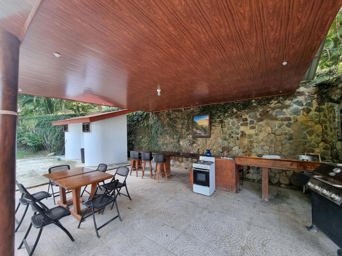 אומואה Plasencia Estate מראה חיצוני תמונה
