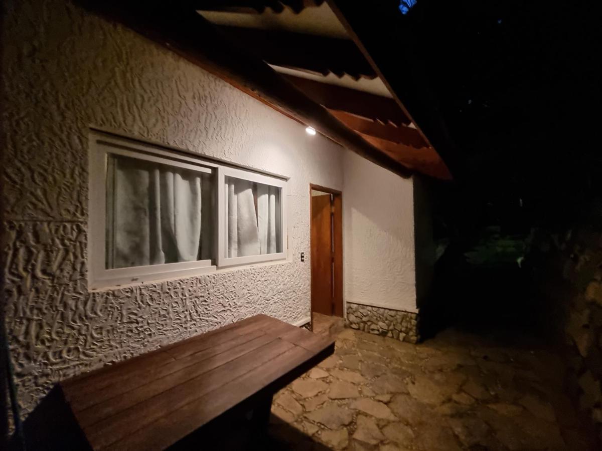 אומואה Plasencia Estate מראה חיצוני תמונה